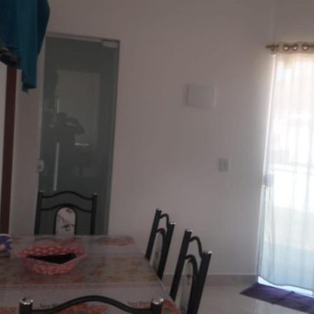 Chale Isabela Apartamento Ubatuba Exterior foto