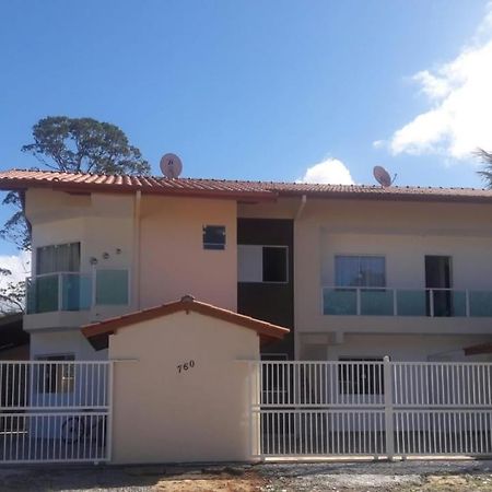 Chale Isabela Apartamento Ubatuba Exterior foto