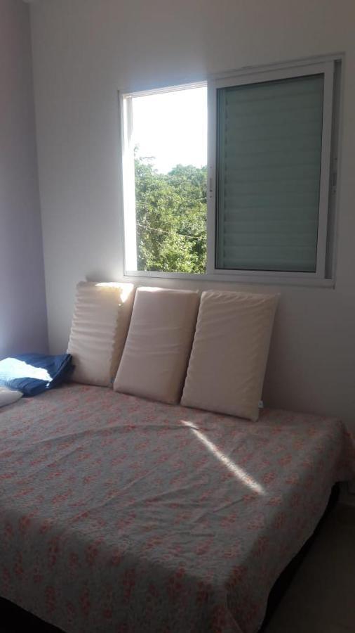 Chale Isabela Apartamento Ubatuba Exterior foto