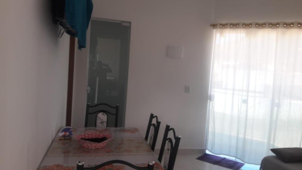 Chale Isabela Apartamento Ubatuba Exterior foto