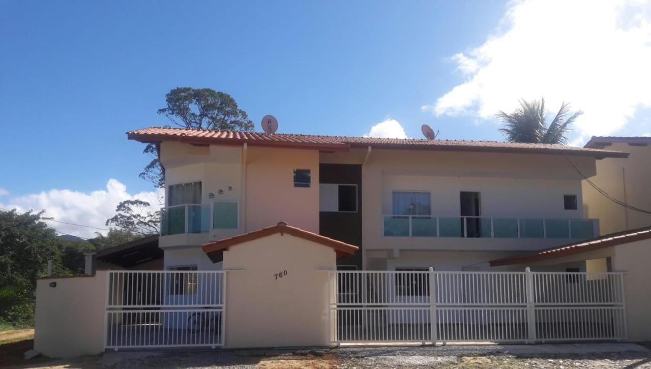 Chale Isabela Apartamento Ubatuba Exterior foto
