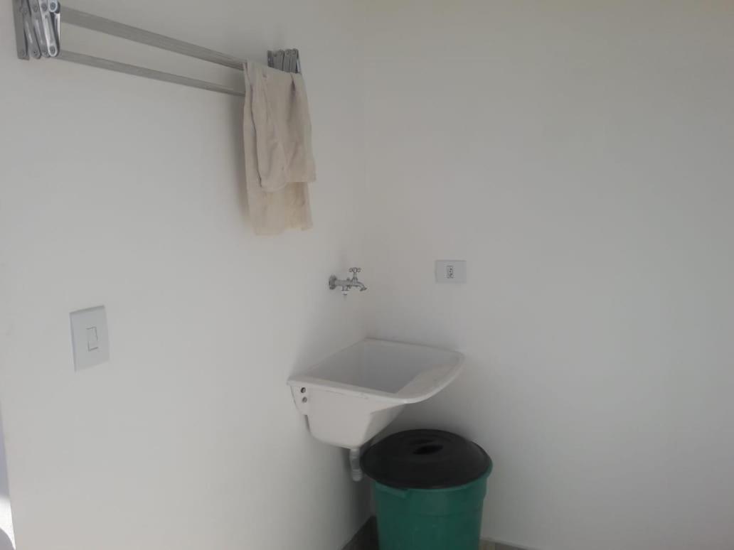 Chale Isabela Apartamento Ubatuba Exterior foto